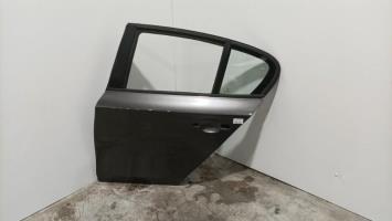 Porte arriere gauche