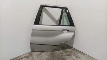 Porte arriere gauche