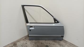 Porte avant droit