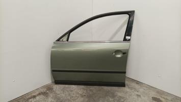 Porte avant gauche