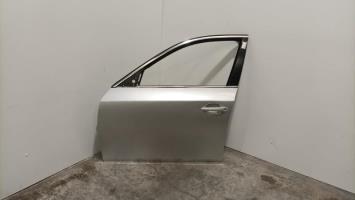 Porte avant gauche