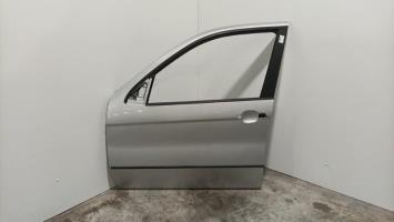 Porte avant gauche