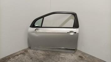 Porte avant gauche