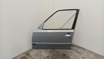 Porte avant gauche