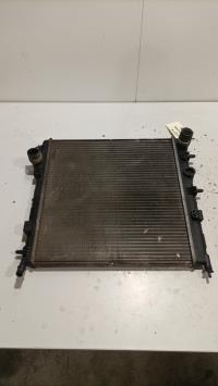Radiateur eau