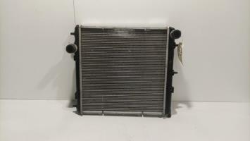 Radiatore acqua