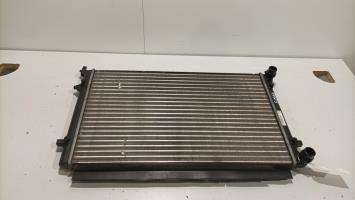 Radiateur eau