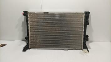 Radiateur eau