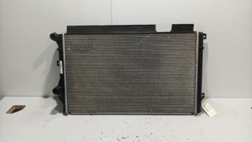 Radiateur eau