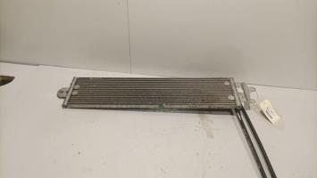 Radiateur huile