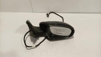 Specchietto retrovisore destro