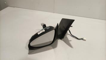 Retrovisor izquierdo