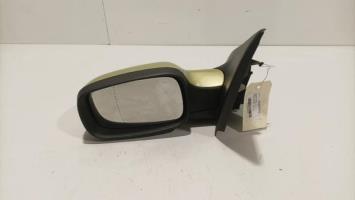 Specchietto retrovisore sinistro