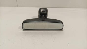 Retrovisor interior