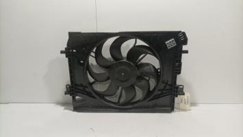 Ventilateur eau