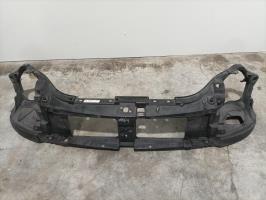 Armature avant, Masque avant