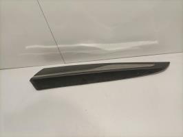 Baguette de porte arriere gauche 