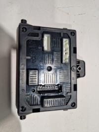 Boitier servitude moteur (BSM)