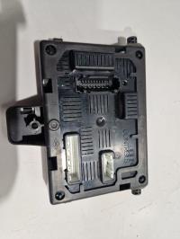 Boitier servitude moteur (BSM)