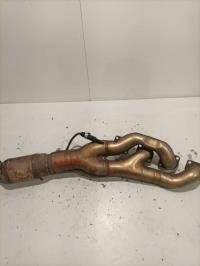 Catalyseur (echappement)
