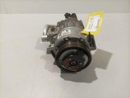 Compresseur clim
