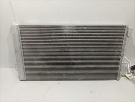 Condensatore clima