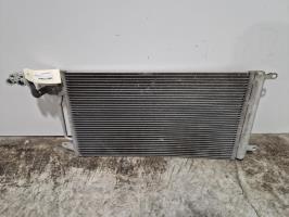 Condenseur de clim