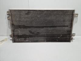 Condenseur de clim