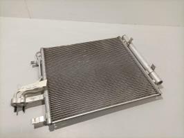 Condenseur de clim