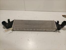 Scambiatore aria (Intercooler)