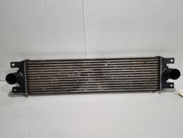 Echangeur air (Intercooler)
