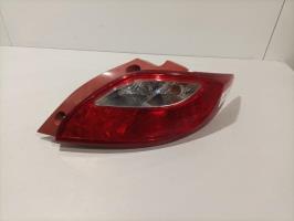 Fanale posteriore principale destro (luci)