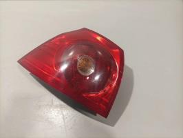 Fanale posteriore principale sinistro (luci)