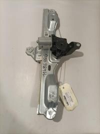 Leve vitre electrique arriere gauche