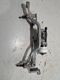 Moteur essuie glace avant