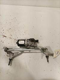 Moteur essuie glace avant