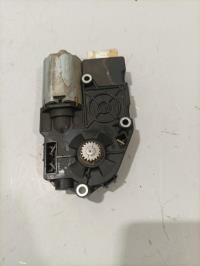 Motore tettuccio apribile