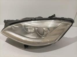 Gruppo ottico anteriore principale sinistro (luci)(faro)