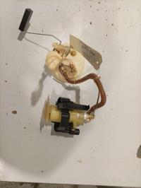 Pompe à carburant