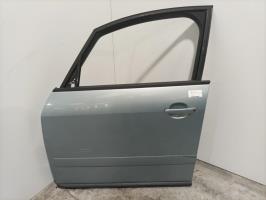 Porte avant gauche