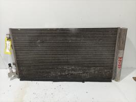 Radiateur clim