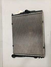 Radiateur eau