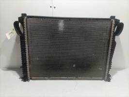 Radiateur eau
