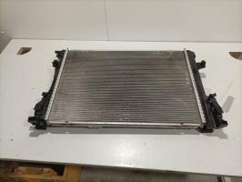 Radiateur eau