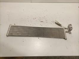 Radiateur huile