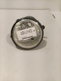 Ripetitore lampeggiante anteriore sinistro (Luci)