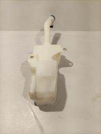 Vase de lave glace