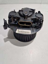 Ventilateur chauffage