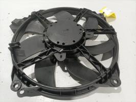 Ventilateur eau