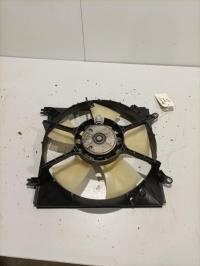Ventilateur eau